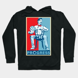 Carousel of Progress Hoodie